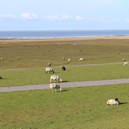 Nordsee-Paradies Barlt Exterior photo
