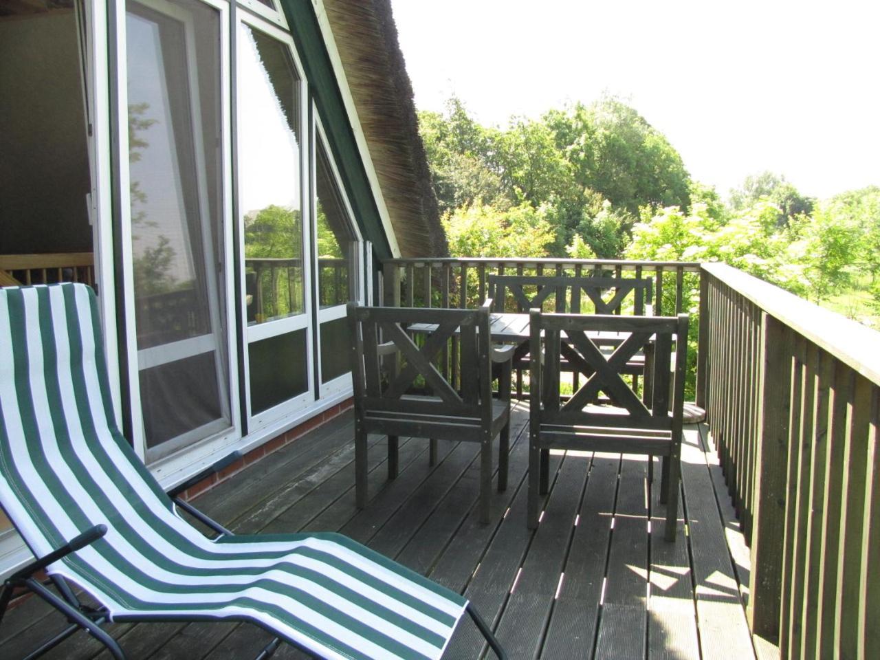 Nordsee-Paradies Barlt Exterior photo